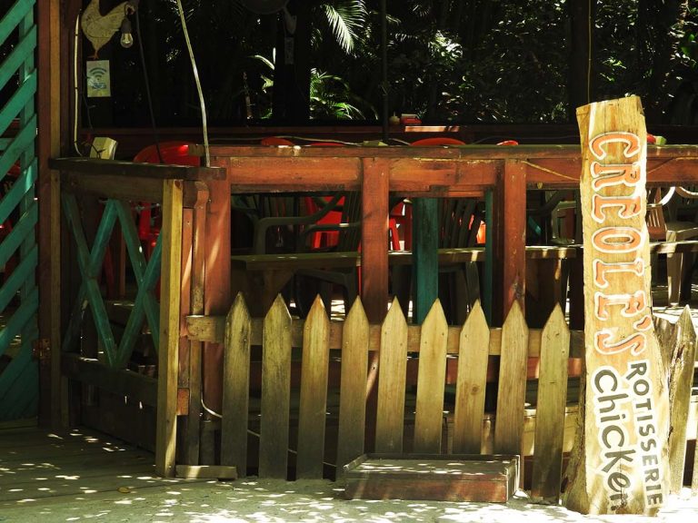 The Ultimate West End, Roatan Travel Guide
