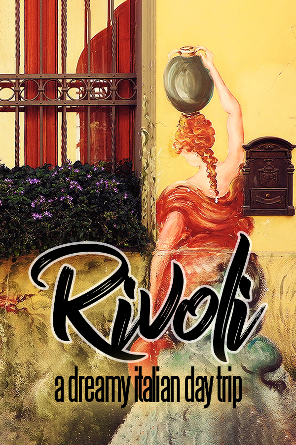 Rivoli, Italy is a stunning small town located just west of Turin. Travelers who make a day trip to Rivoli will be rewarded with panoramic mountain views, world-class contemporary art and Michelin-starred cuisine.