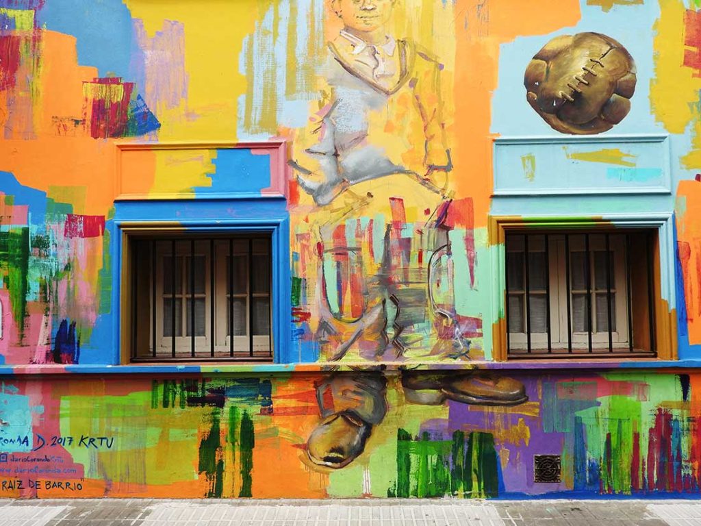 The Buenos Aires Diaries: Palermo Neighborhood Guide
