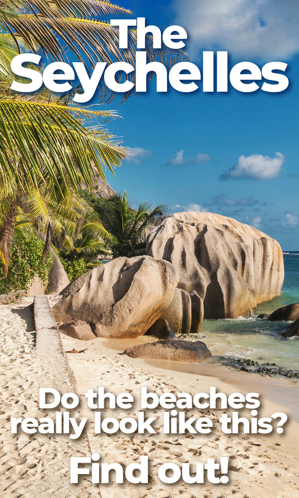 Have you always dreamed of traveling to the Seychelles? Mahe, Praslin and La Digue are famous for their natural beauty, but this is not an easy destination for solo travel, budget travel or adventure travel. In fact, Seychelles travel has a unique set of challenges not found in other tropical destinations...
