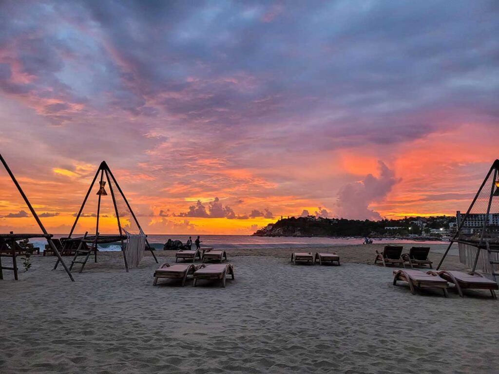 2023 Pisces Travel Horoscope The Best Destination in 2023 for Pisces Travelers is Puerto Escondido
