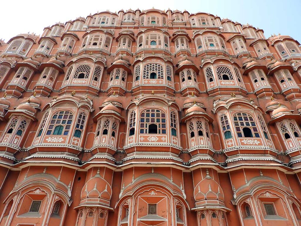 The Best Places to Visit in India Jaipur Rajasthan