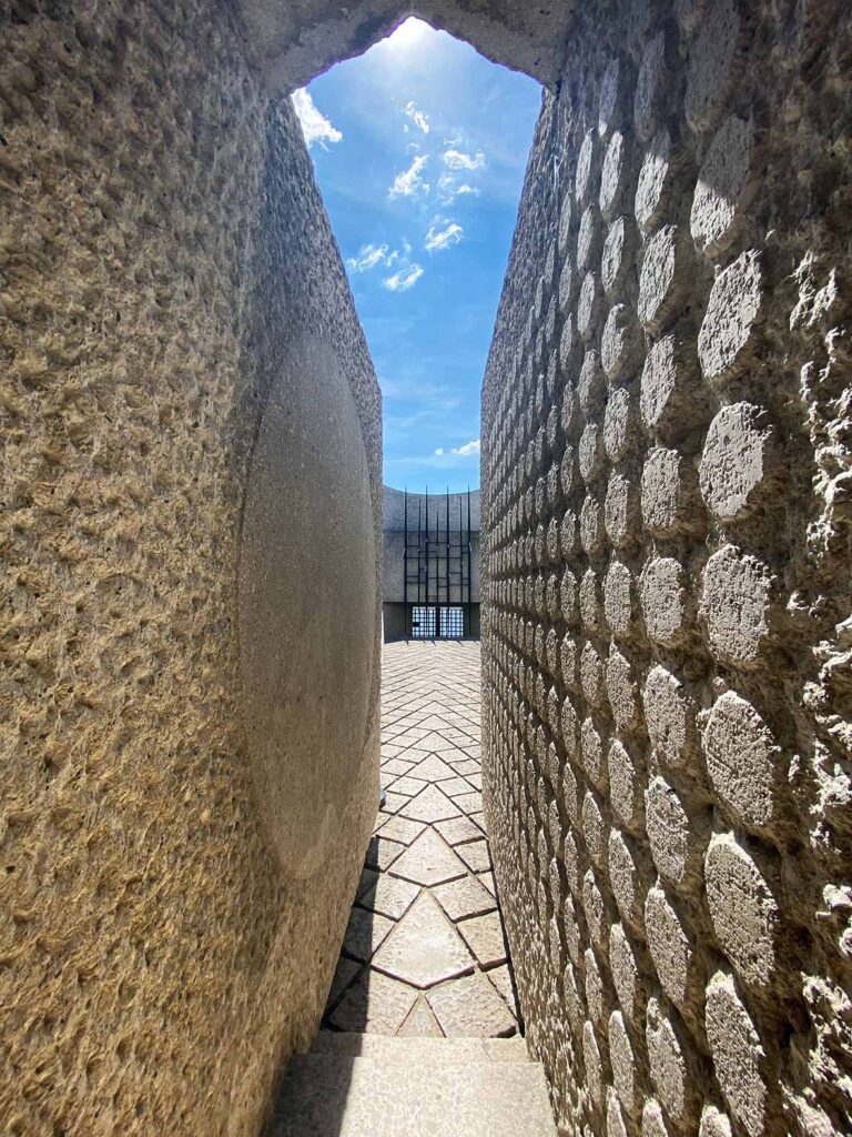 Things to See in Paris Memorial des Martyrs de la Deportation
