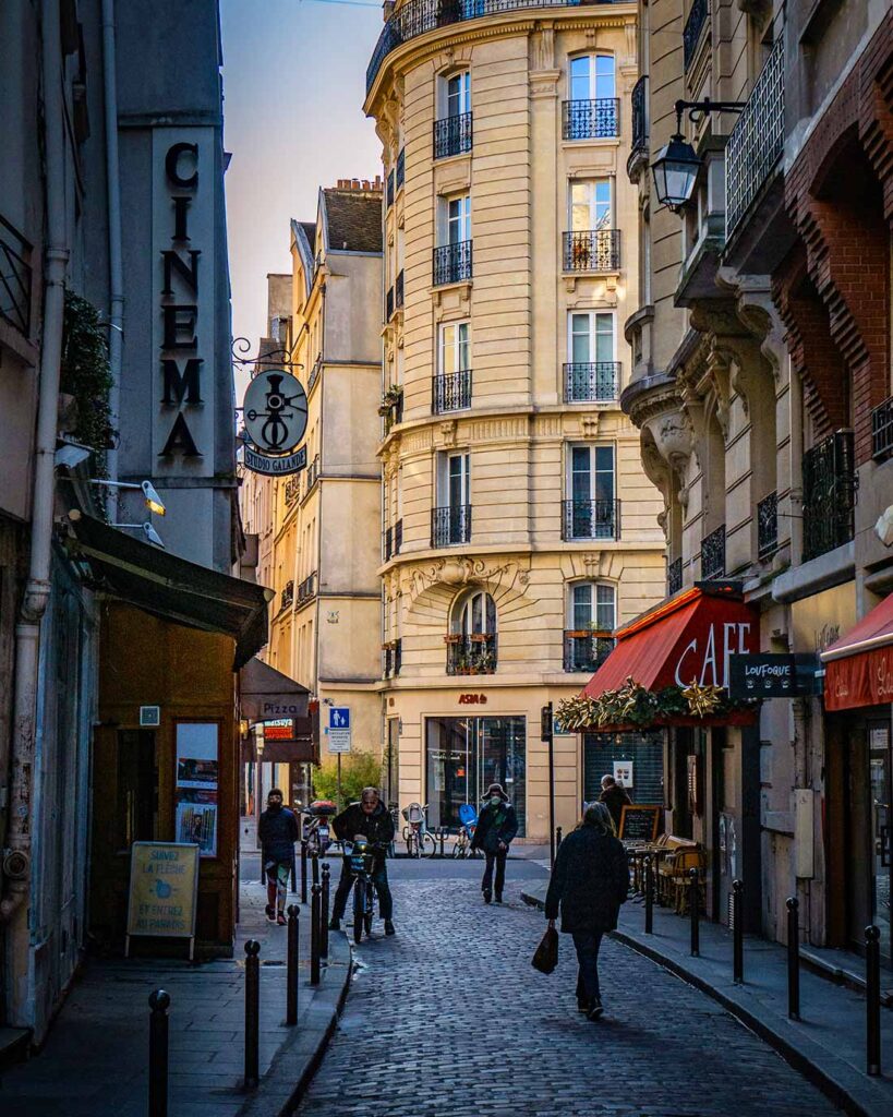 Things to See in Paris Saint Germain de Pres