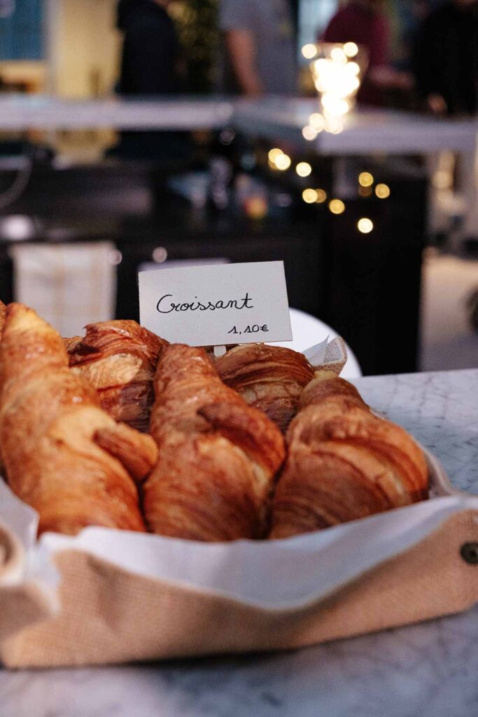 What to See in Paris France Food Tour