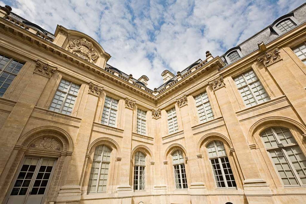 What to see in Paris museum of the history of judaism