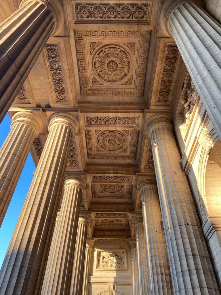 What to See in Paris - Saint Sulpice Church