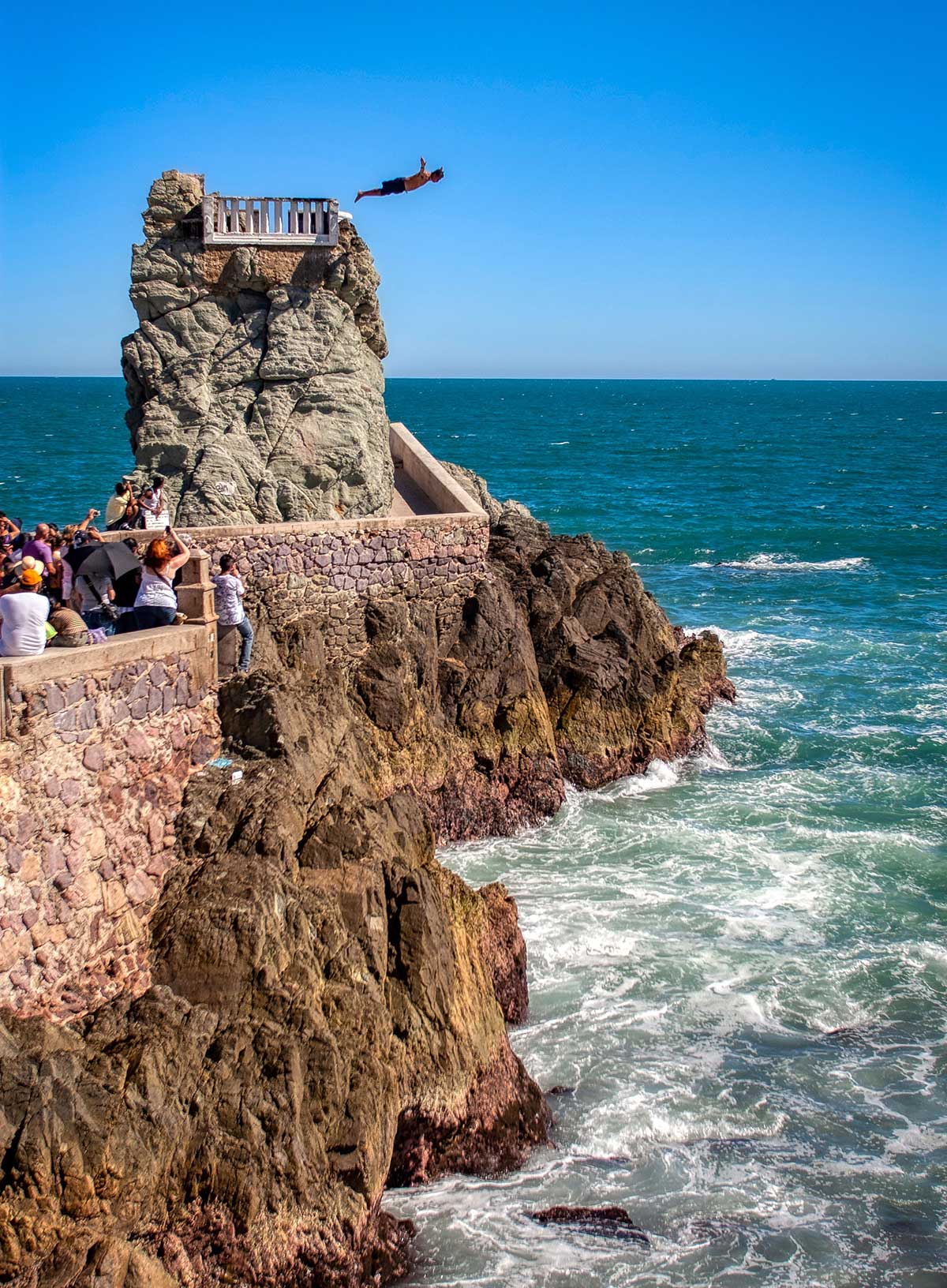 Mexico's West Coast 10 Pacific Destinations That Are Worth Visiting