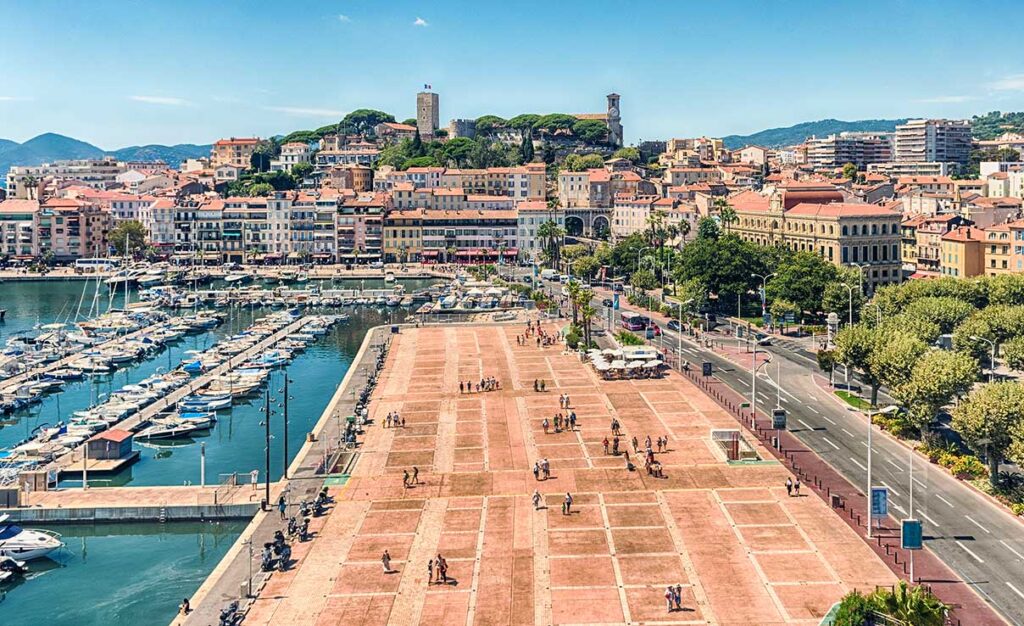 The Best Day Trips from Nice, France - Cannes
