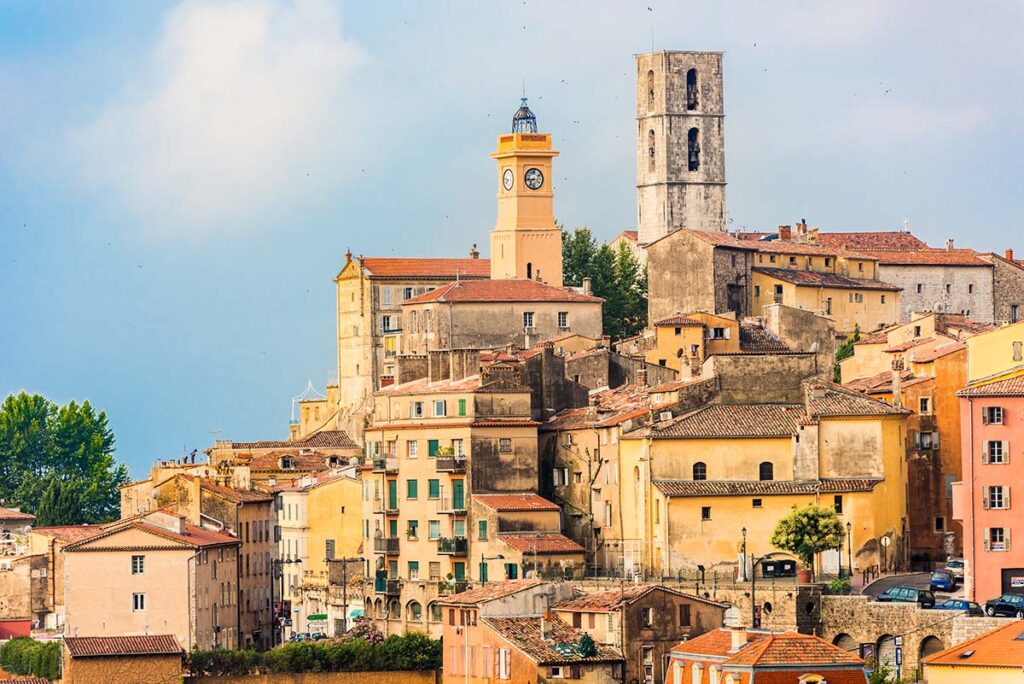 The Best Day Trips from Nice, France - Grasse