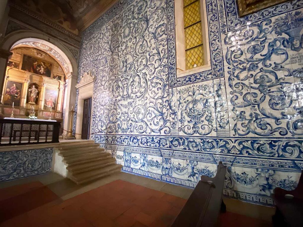 Things To Do in Obidos - Churches
