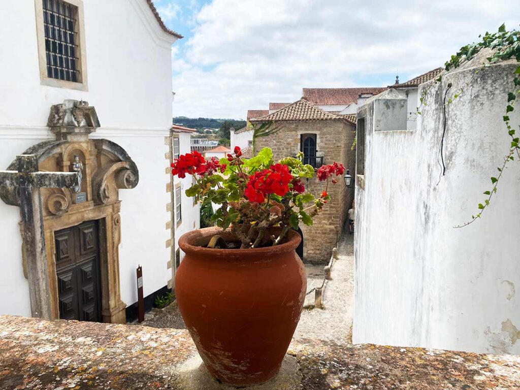 Things To Do in Obidos - Medieval History
