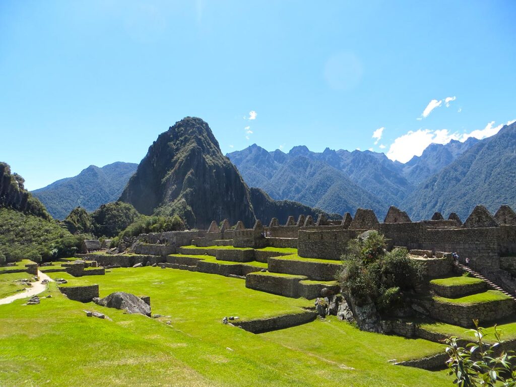 Peru is the best destination for Virgo travelers in 2024