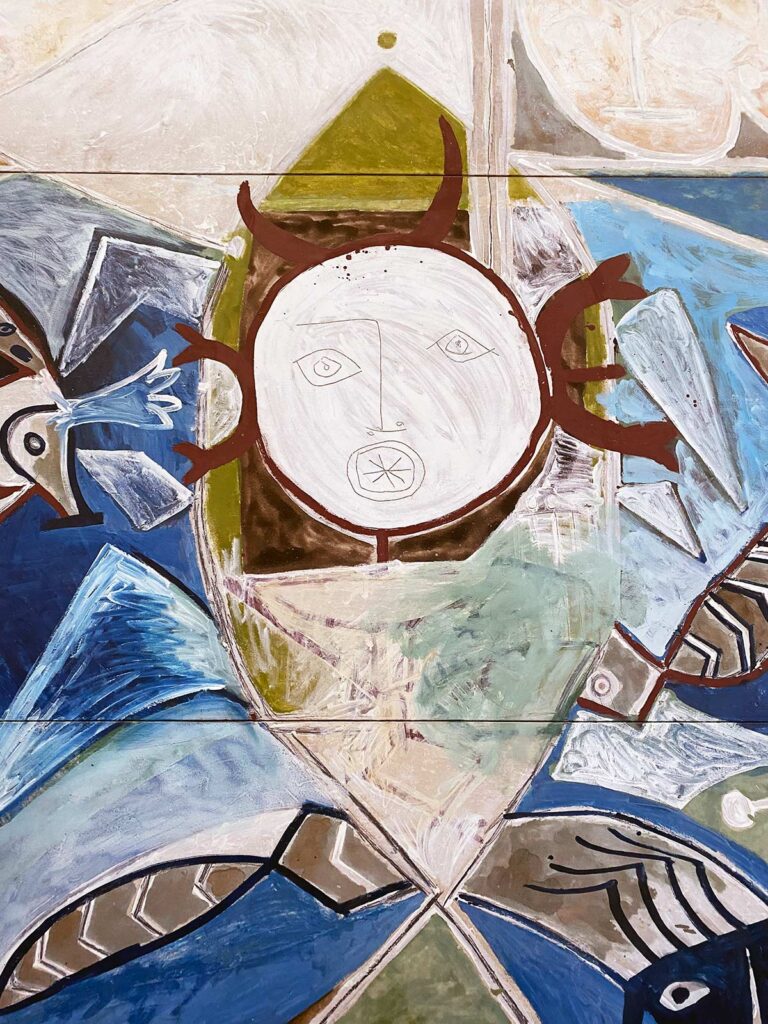 Things to Do in Antibes France - Picasso Museum