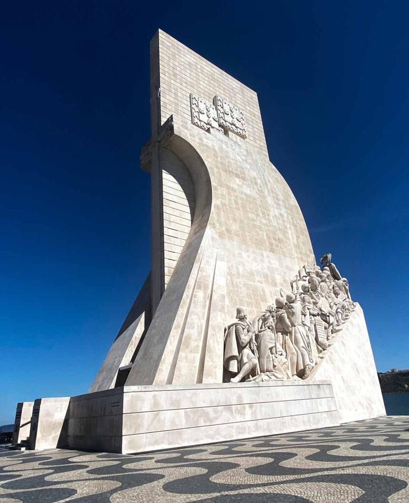 Things to Do in Belem - Monument to the Discoveries