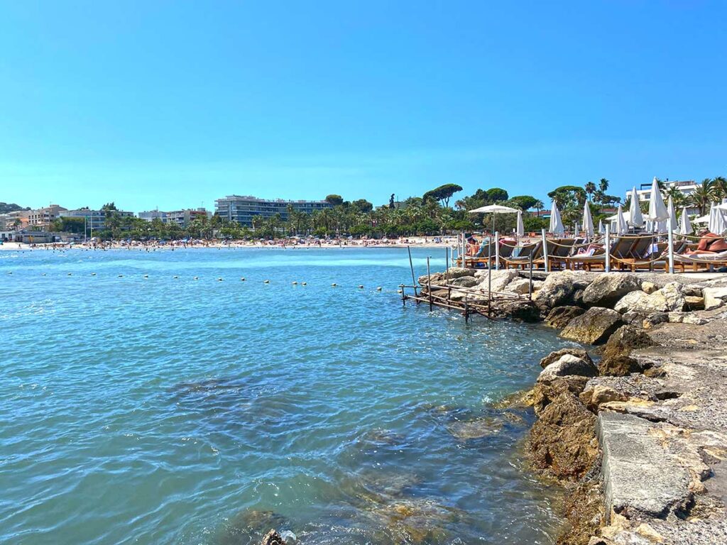 Things To Do in Antibes - Beach Clubs Royal Beach Club