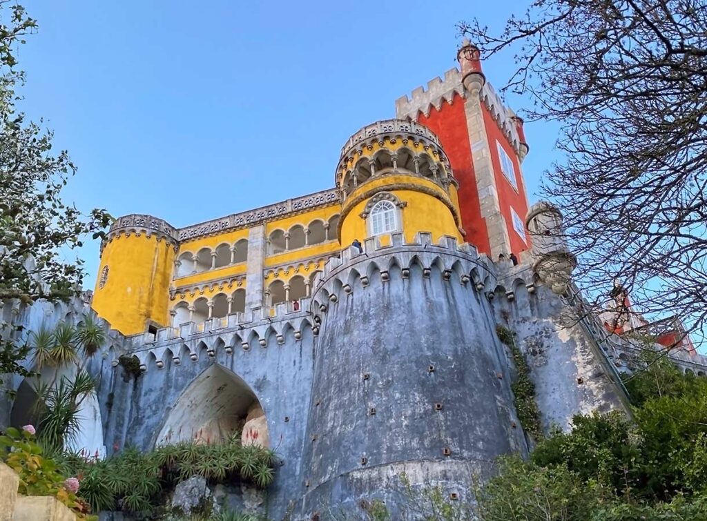 Ten Day Portugal Itinerary Without a Car