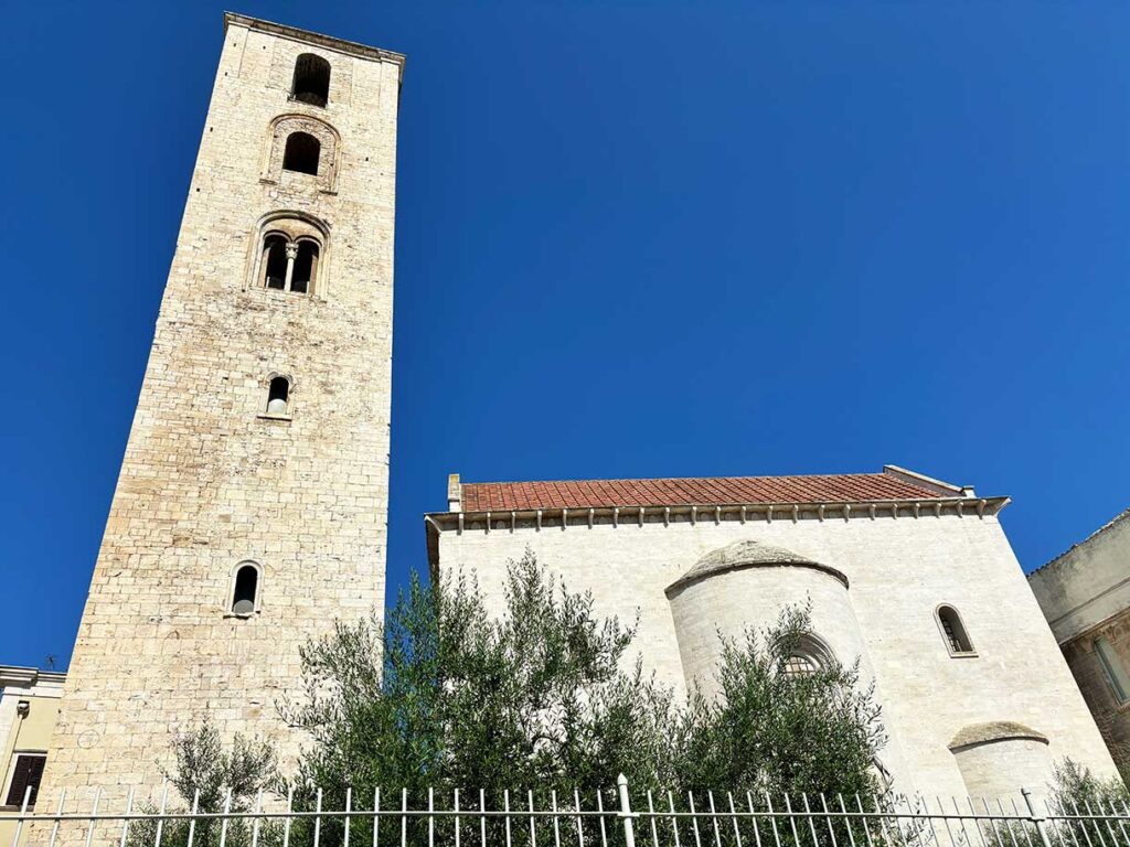 Things to Do in Ruvo di Puglia on a Day Trip from Bari, Italy