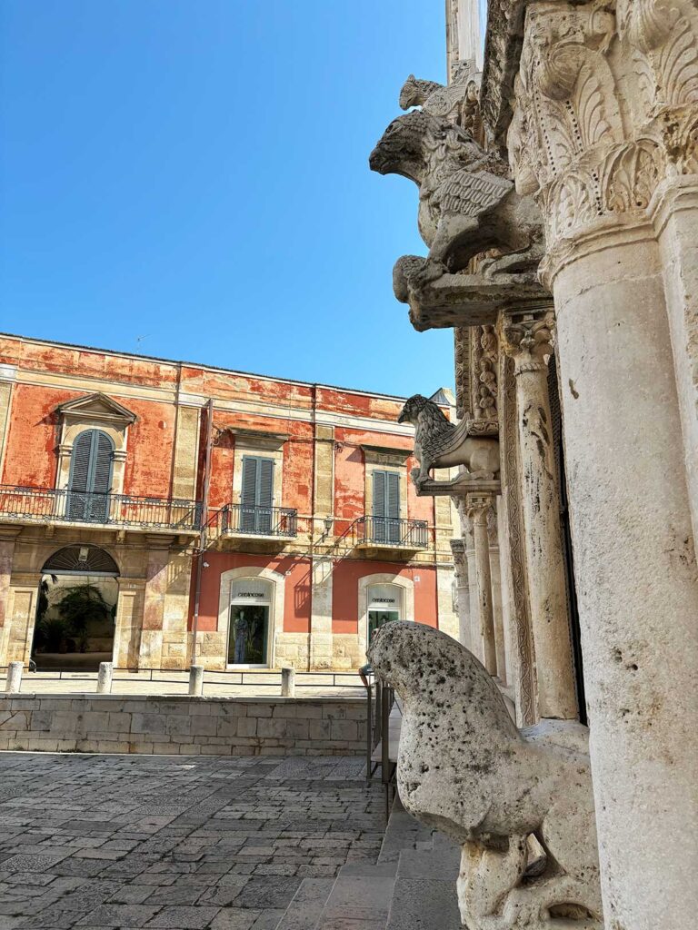 Introduction to Ruvo di Puglia Italy
