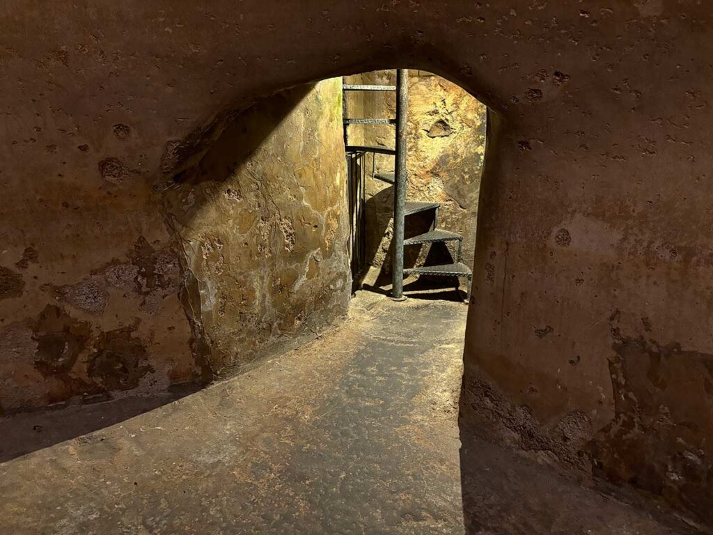 Faggiano Museum in Lecce