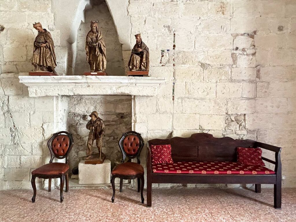 Things to Do in Lecce - Faggiano Museum
