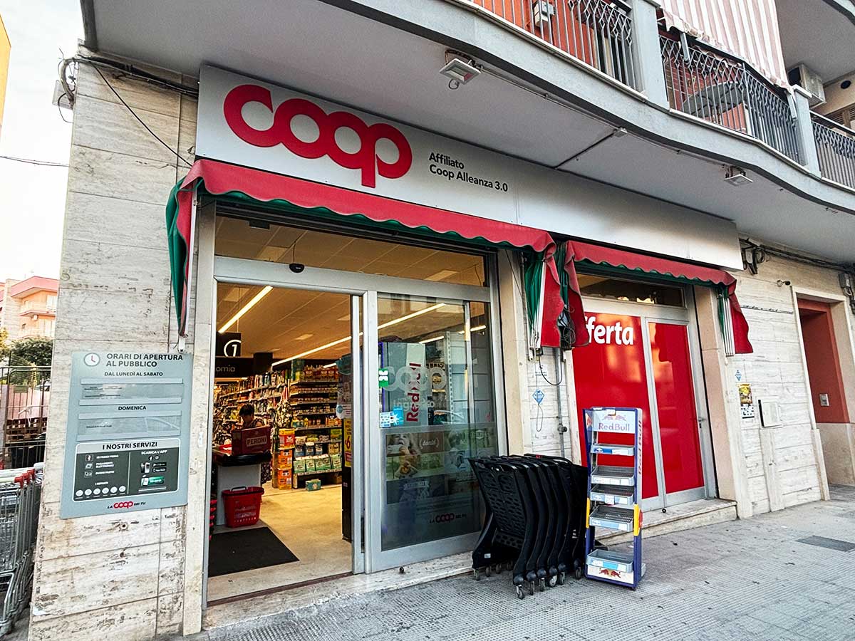 Grocery Shopping in Italy - How to Shop Like an Italian