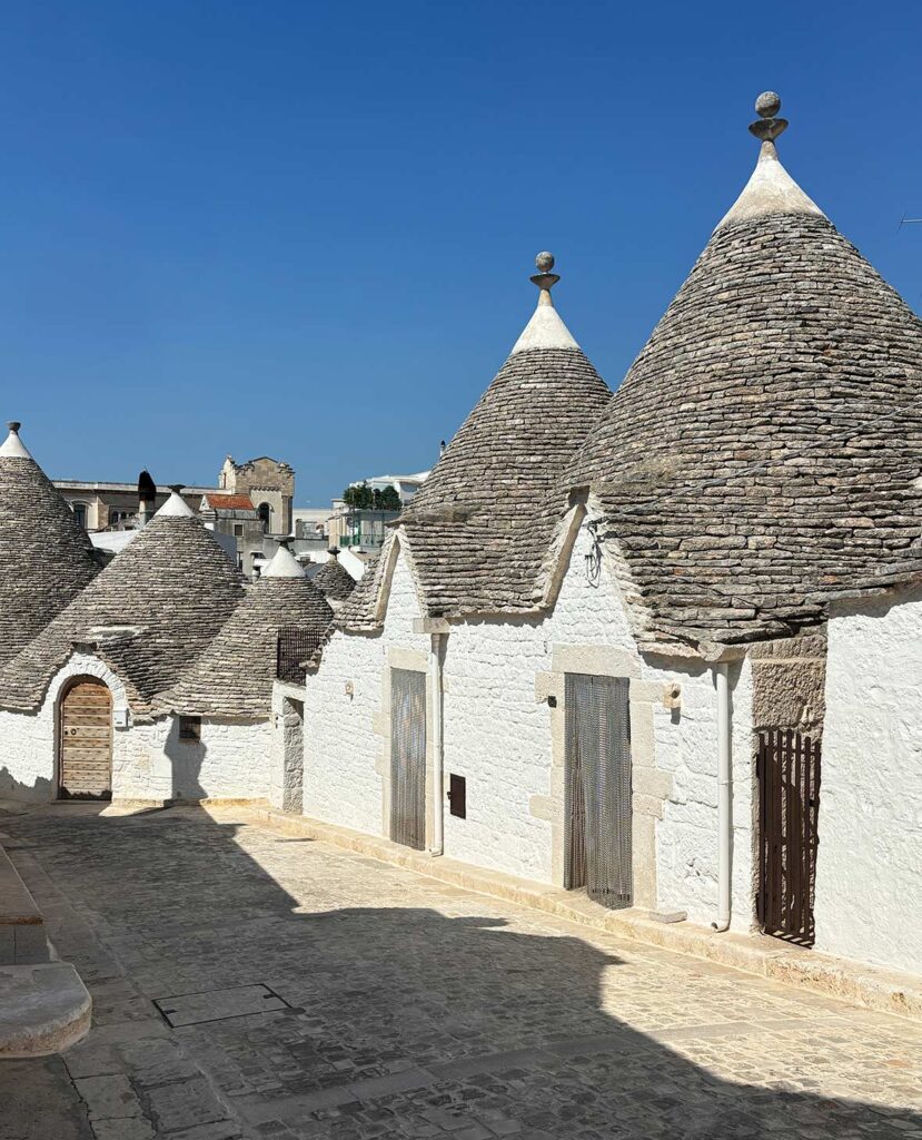 Rione Monte Alberobello