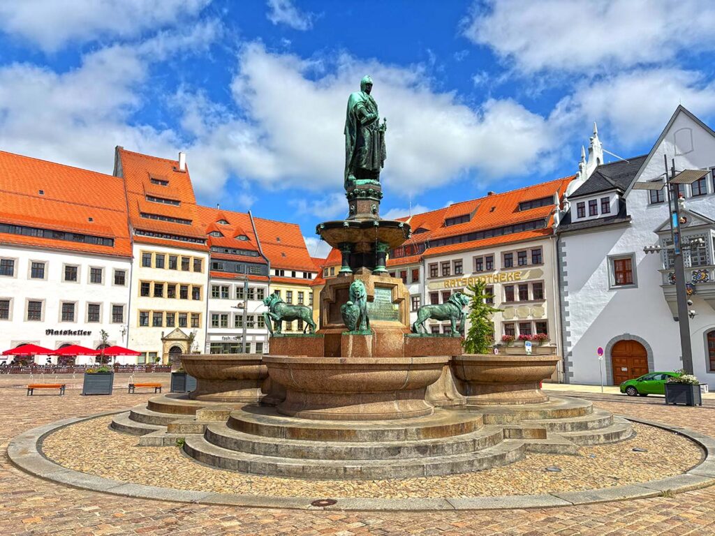 The 10 Best Things to Do in Freiberg, Saxony, Germany