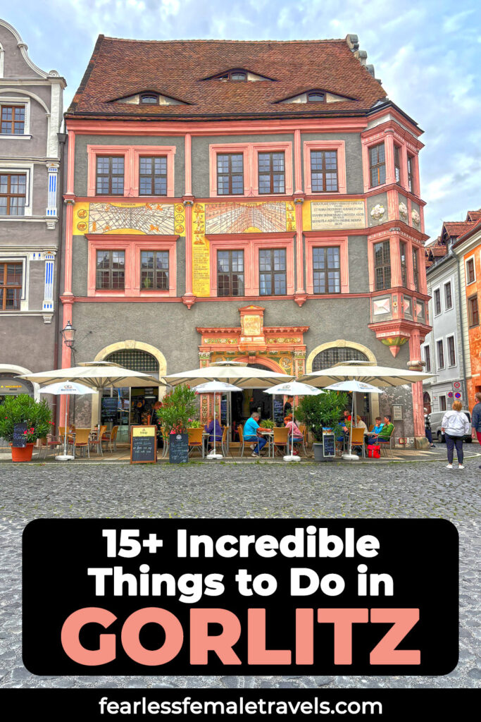15 Incredible Things to Do in Gorlitz, Saxony, Germany