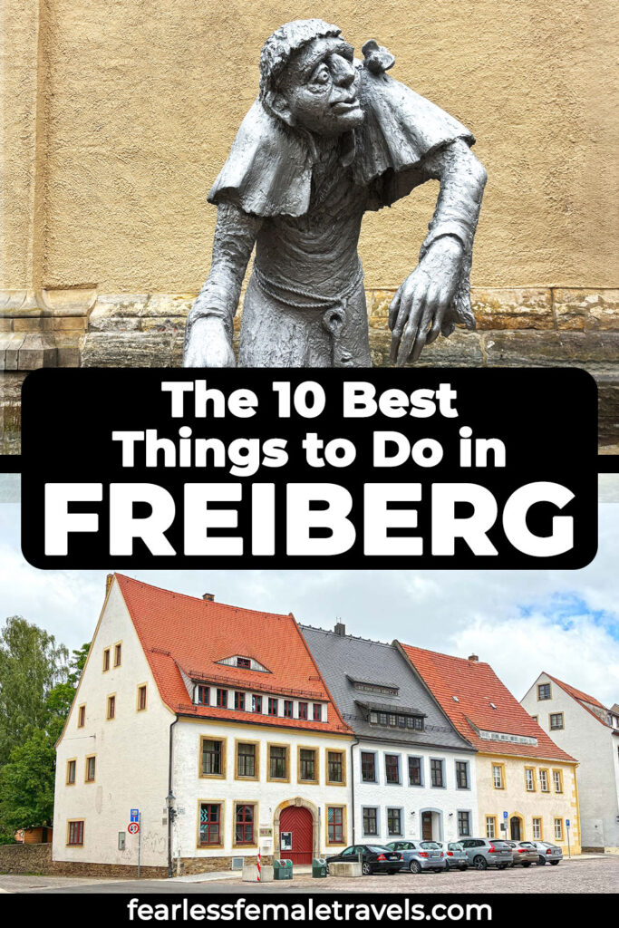 The 10 Best Things to Do in Freiberg, Saxony, Germany - Follow the Silver Trail to Museums, Churches, Parks, Mines and More!