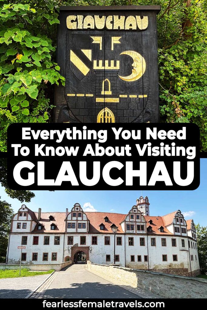 Everything You Need to Know About Visiting Schloss Glauchau Castle in Saxony, Germany