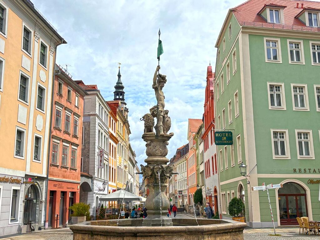 The Best Things to Do in Gorlitz, Germany