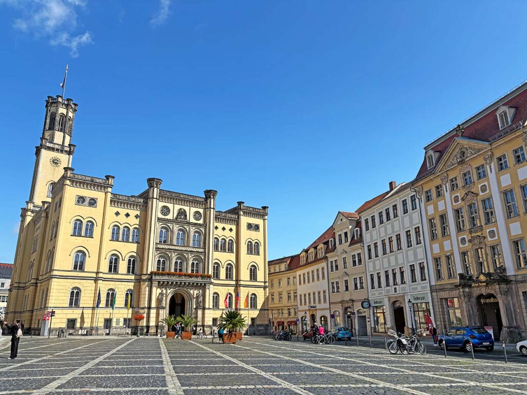 The Best Things to Do in Zittau, Germany