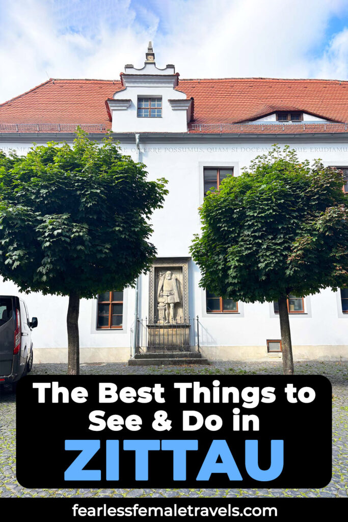 The Best Things to See and Do in Zittau, Germany