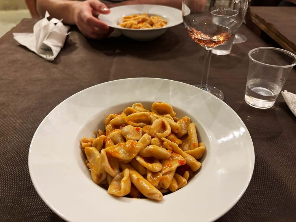 The Best Pasta Making Classes in Italy (Rome, Florence, Venice and More!)