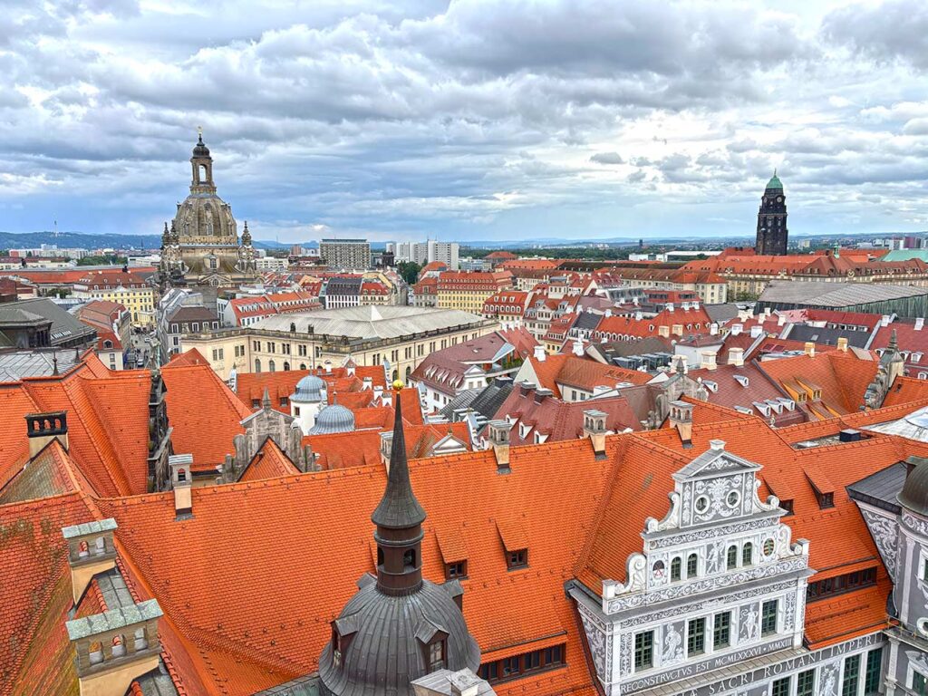 Things to Do in Dresden in Two Days Travel Guide