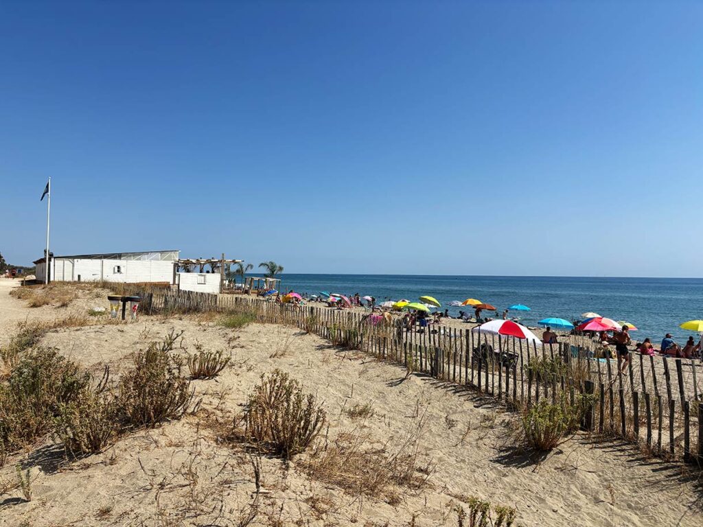 Day Trips from Perpignan France
