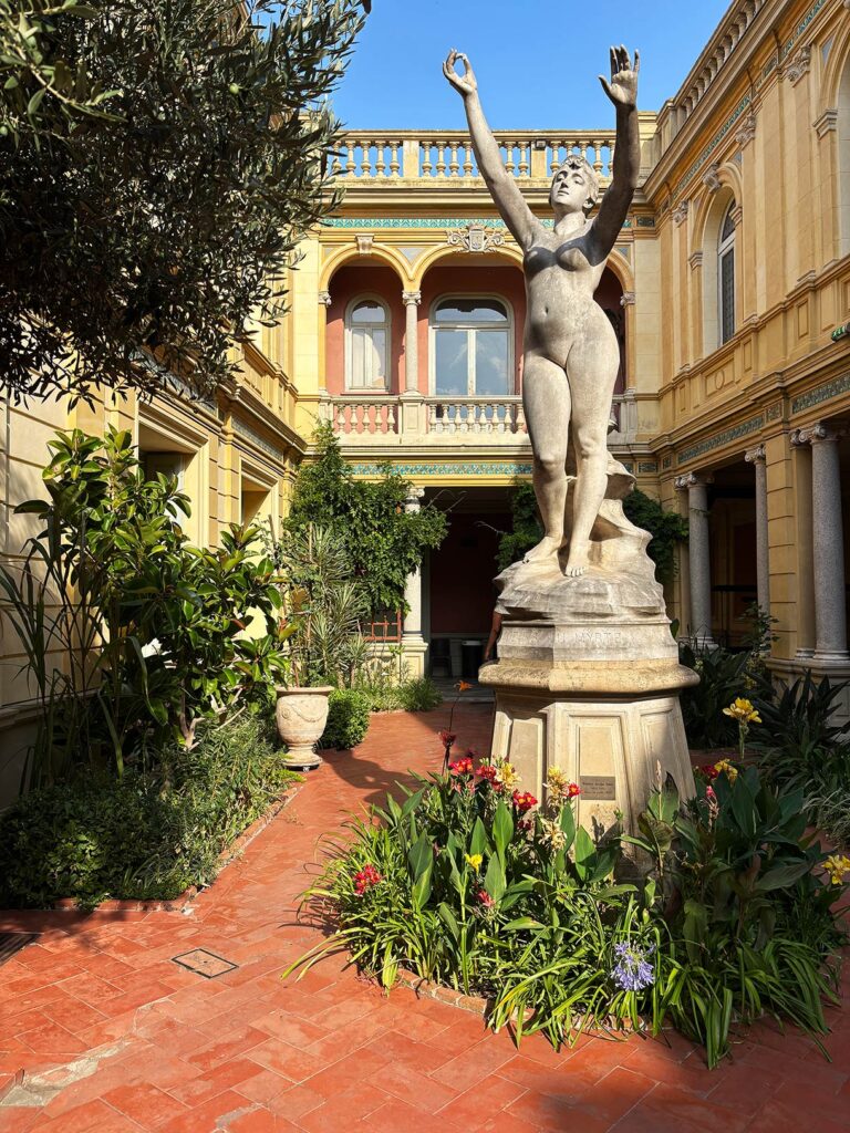 Things to Do in Perpignan - Hotel Pams