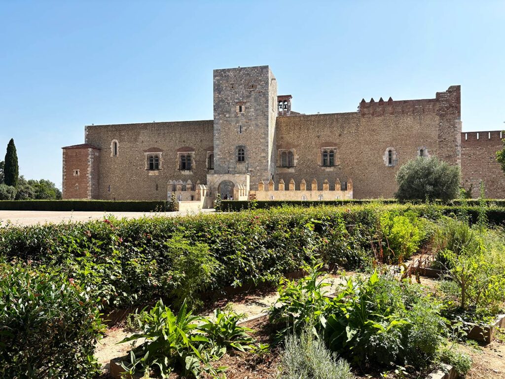 Things to Do in Perpignan - Palace of the Kings of Majorca