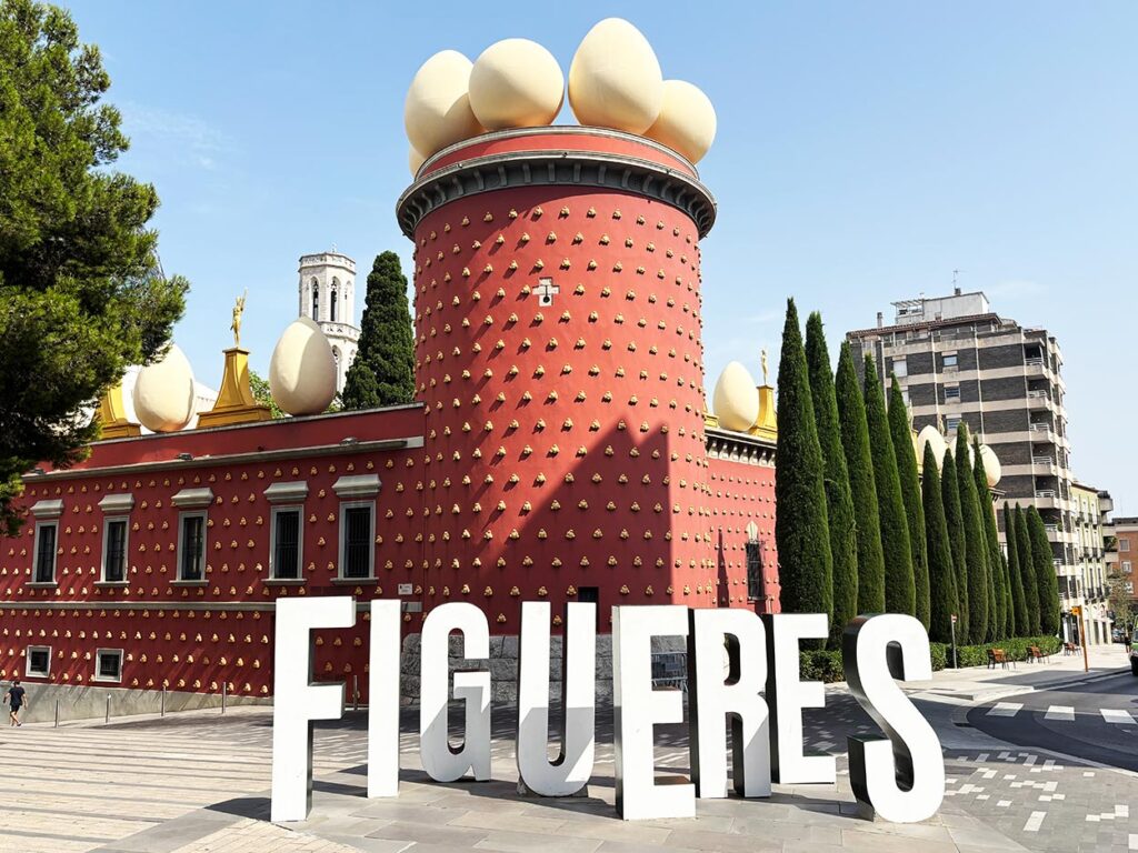 The Best Things to Do in Figueres, Spain