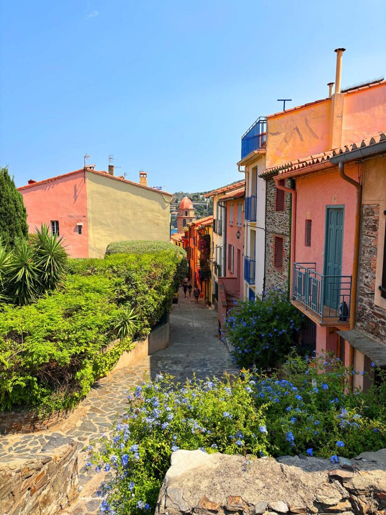 The Best Vacation Rental Apartments and Houses in Collioure France