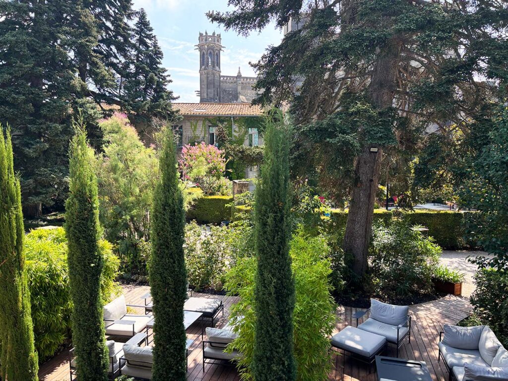 The Best Hotels In the Cite Medieval of Carcassonne France Historic Fortified Center 