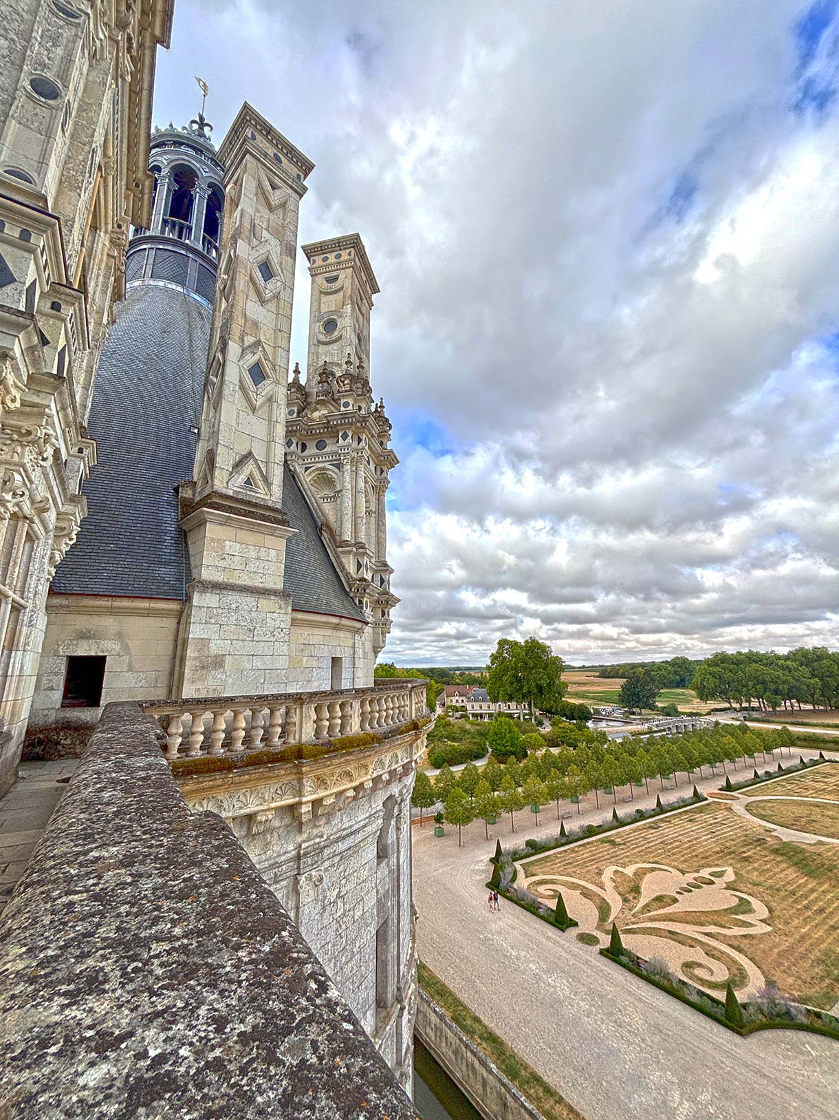 Other Day Trips from Paris to the Loire Valley