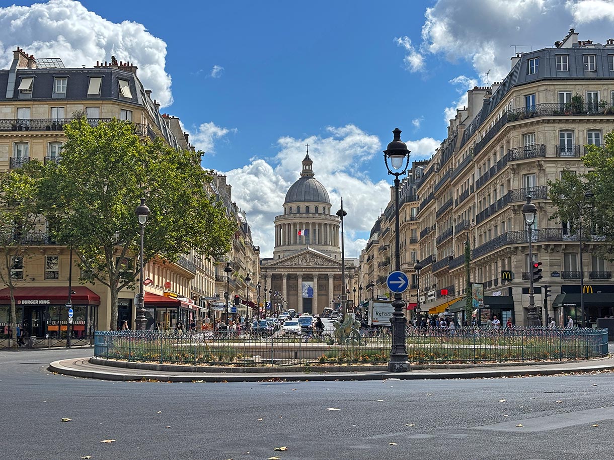 Is the Latin Quarter in Paris Worth Visiting?